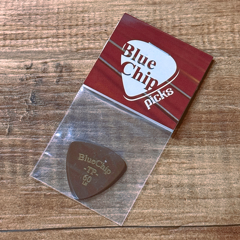 Blue Chip Picks TP60 LH（新品）【楽器検索デジマート】