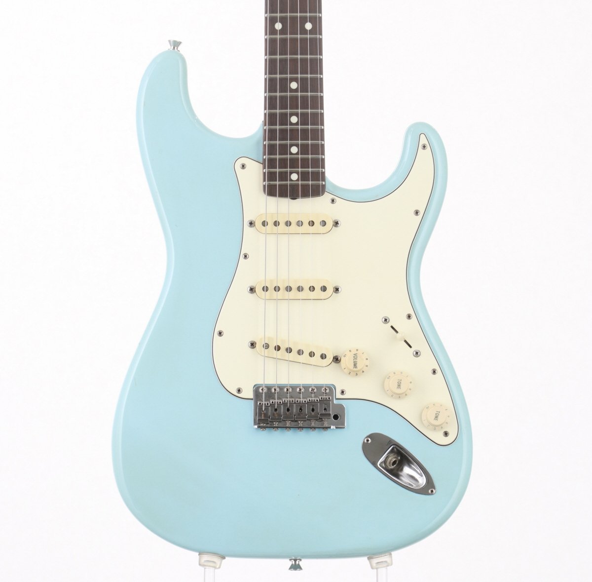 ギター FENDER JAPAN ST62-70TX Modified Fender Japan ST62-70TX Modified Sonic Blue 【御茶ノ水本店