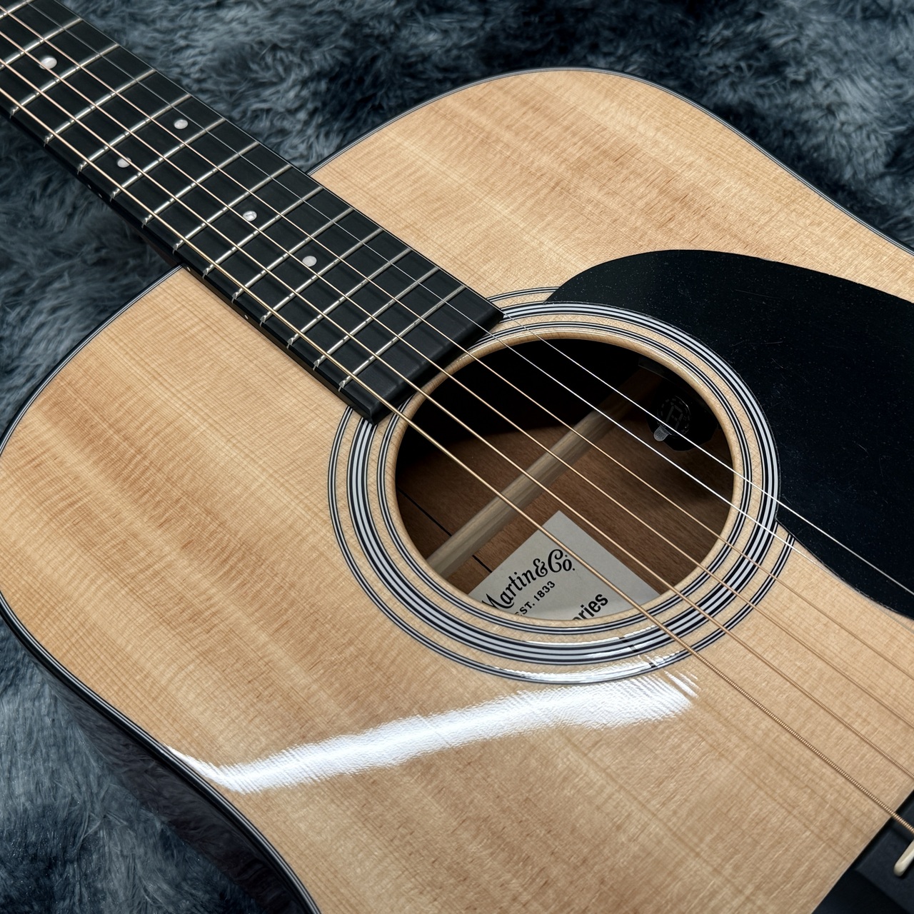 Martin D-12E【Road Series】【2.16kg】【オール単板フルグロス仕様