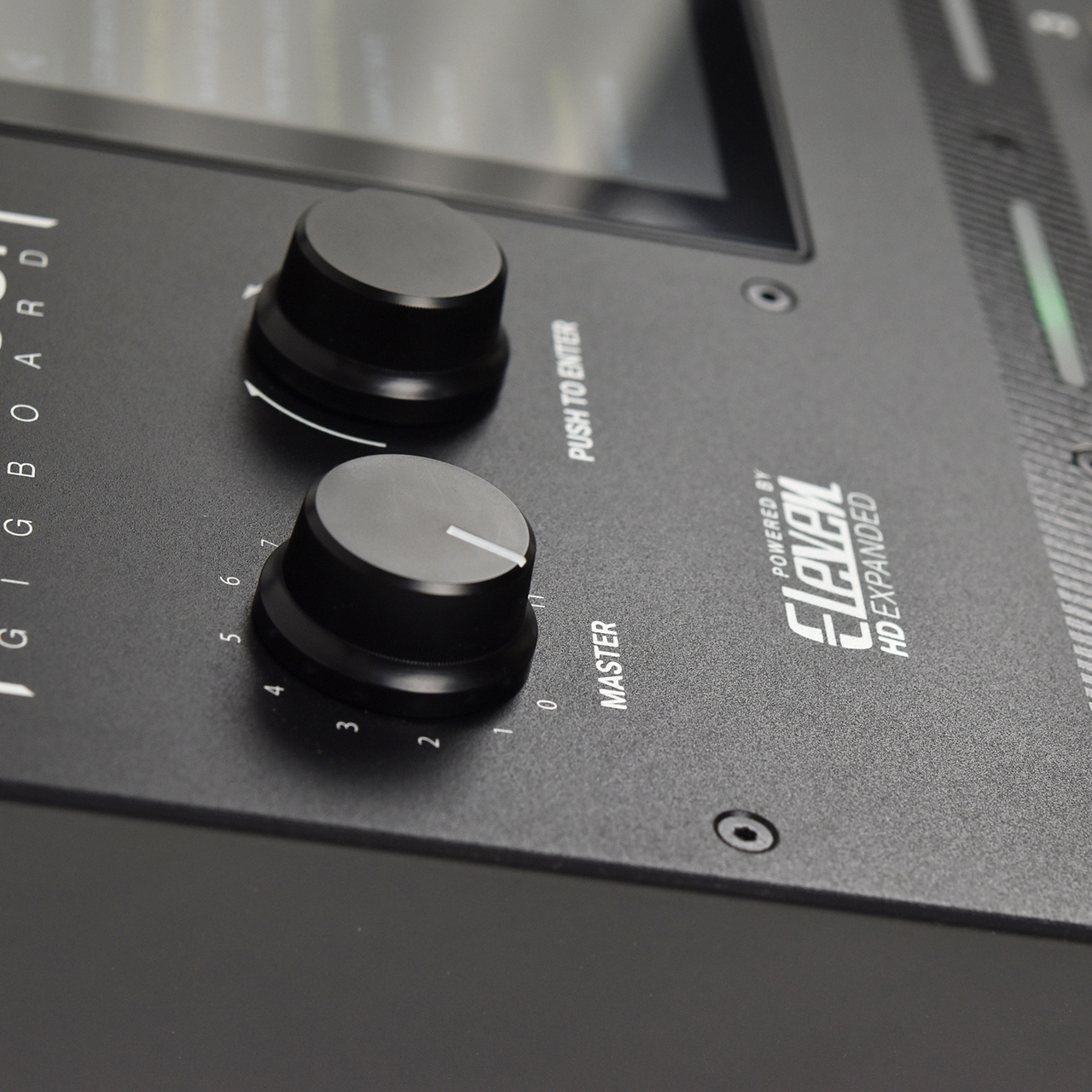 お盆限定値下げ！ HEADRUSH GIGBORD ヘッドラッシュ　ギグボード HeadRush Gigboard Multi-Effects Processor Pedal | Guitar Center