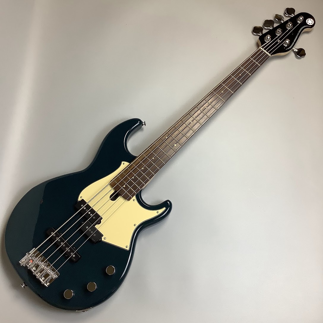 YAMAHA BB435 TB ベース 5弦（新品/送料無料）【楽器検索