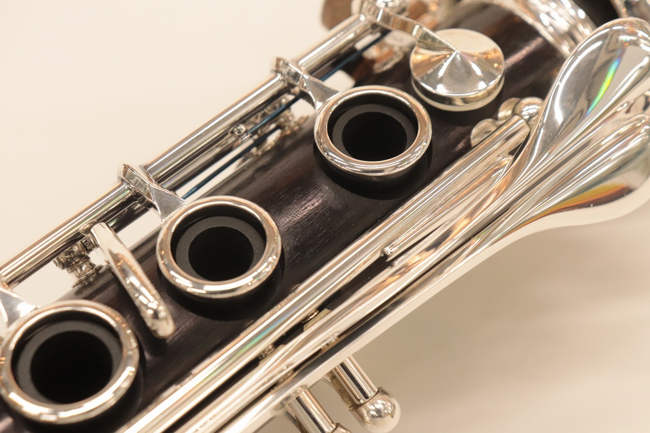 Buffet Crampon E13 SP 【中古】【クランポン】【B♭クラリネット