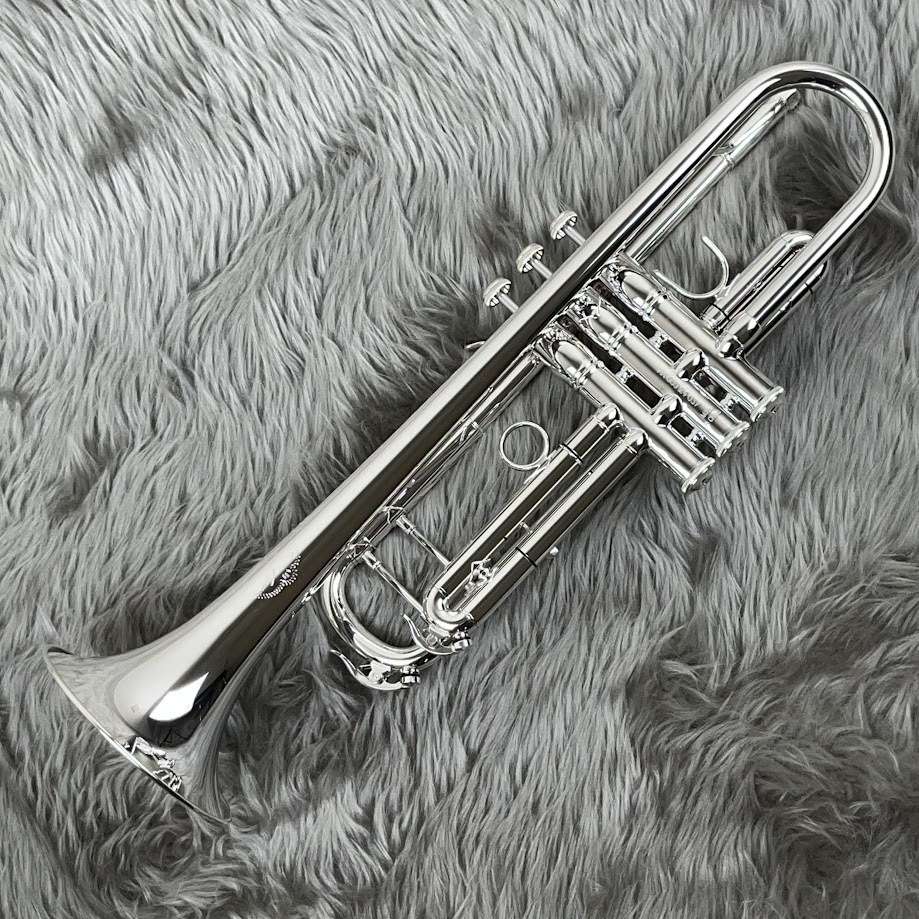 Bach TR400SP【現物写真】（新品/送料無料）【楽器検索デジマート】