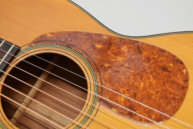 Martin 5-18【VINTAGE/1957年】（ビンテージ）【楽器検索デジマート】