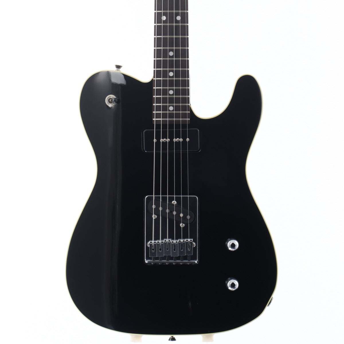 Fender Japan ATL-70 Black 【梅田店】（中古/送料無料）【楽器検索