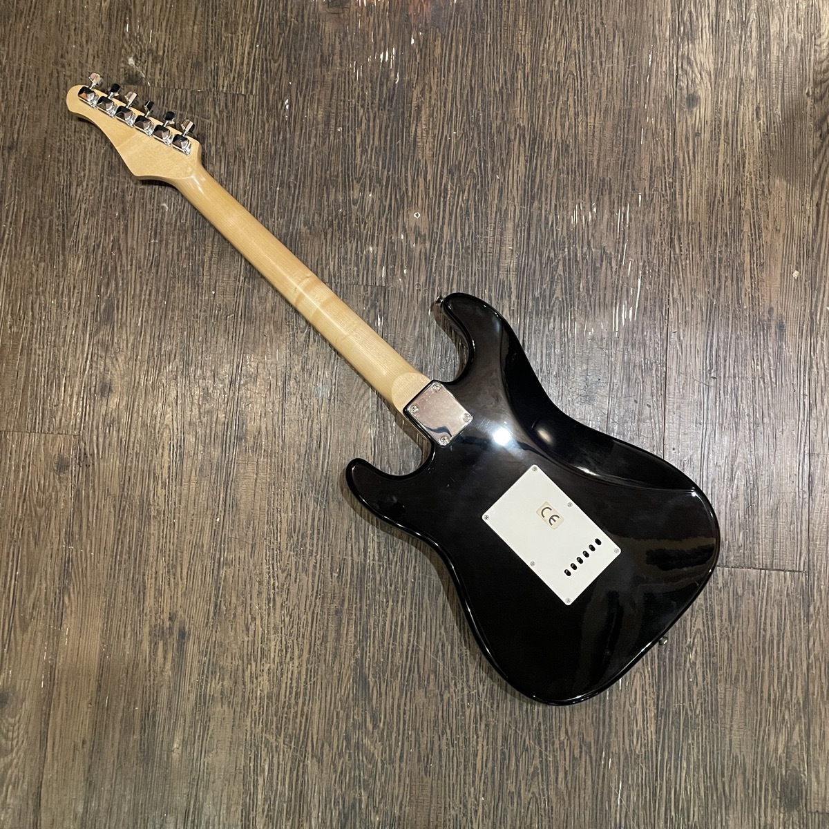 Mavis Electric Guitar（中古/送料無料）【楽器検索デジマート】