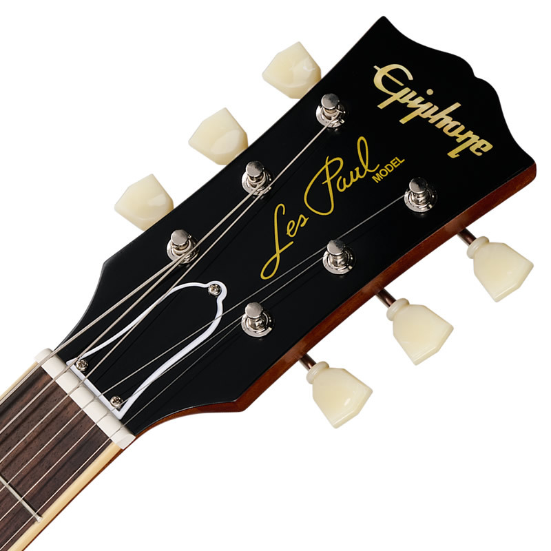 Epiphone Inspired by Gibson Custom 1957 Les Paul Goldtop