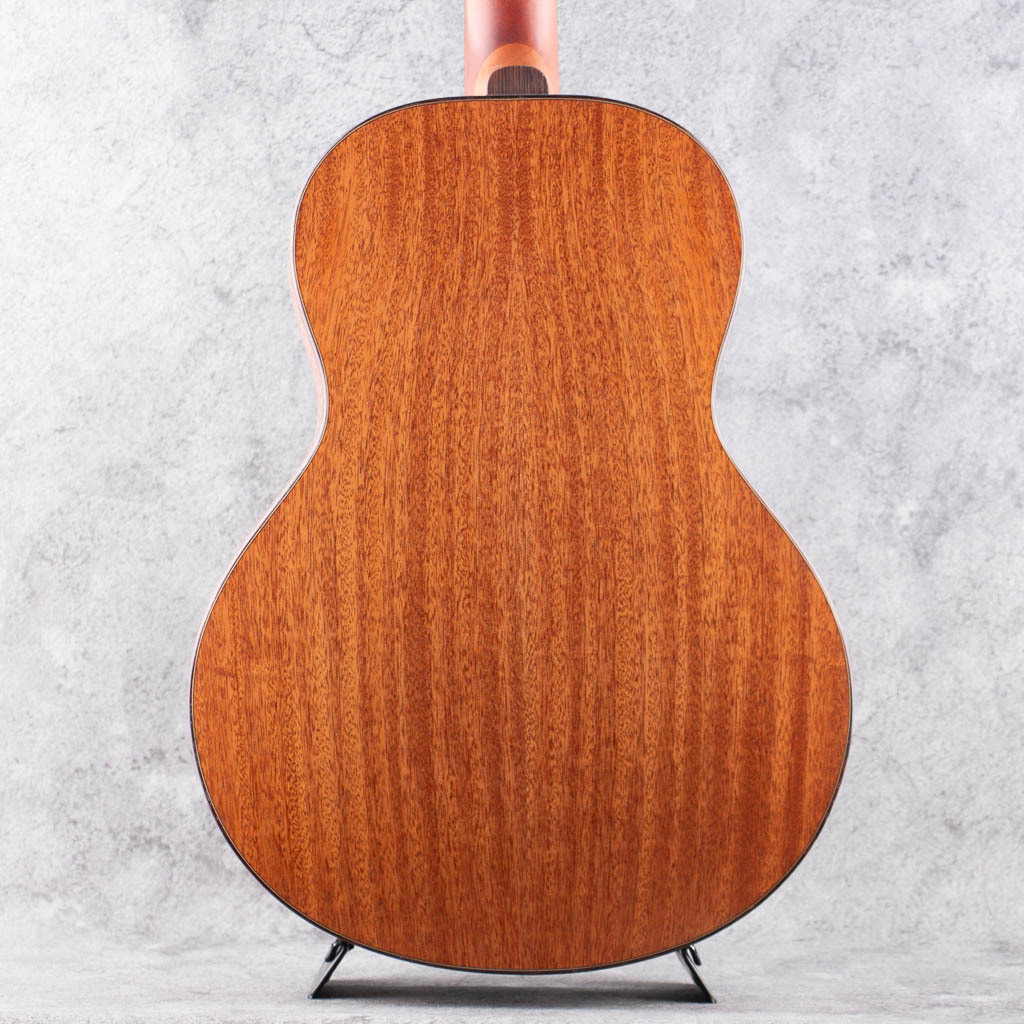 Yokoyama Guitars LNN-SM プロトタイプ Yokoyama Guitars LNN-SM Bearclaw Sitka Spruce Mahogany 2025（中古