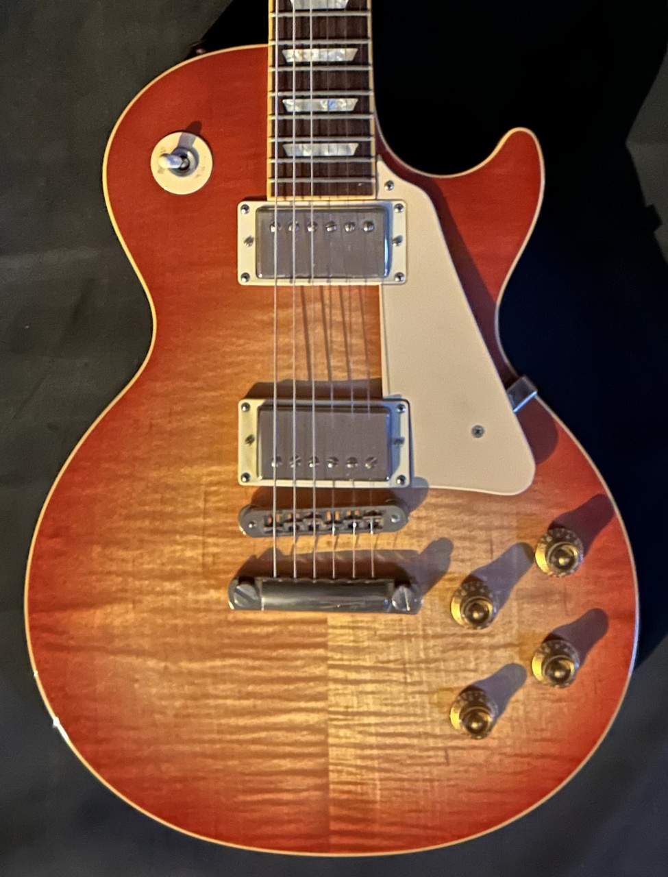 Gibson 50s Les Paul Standard（中古）【楽器検索デジマート】