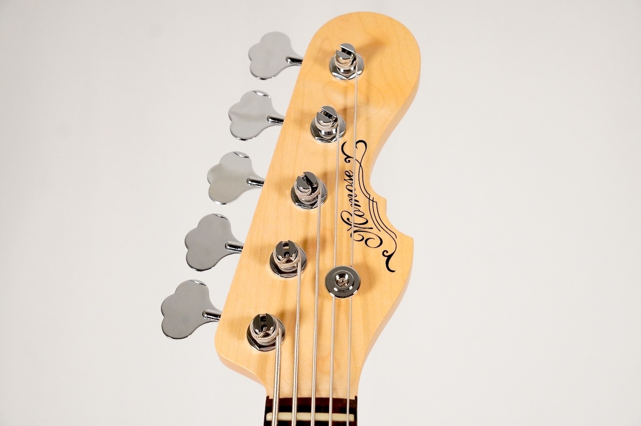 Gomacheページ☆ MS-94BZC（移動体用ブラシレスモータ/ホールセンサ搭載/ギヤ・ブレーキ