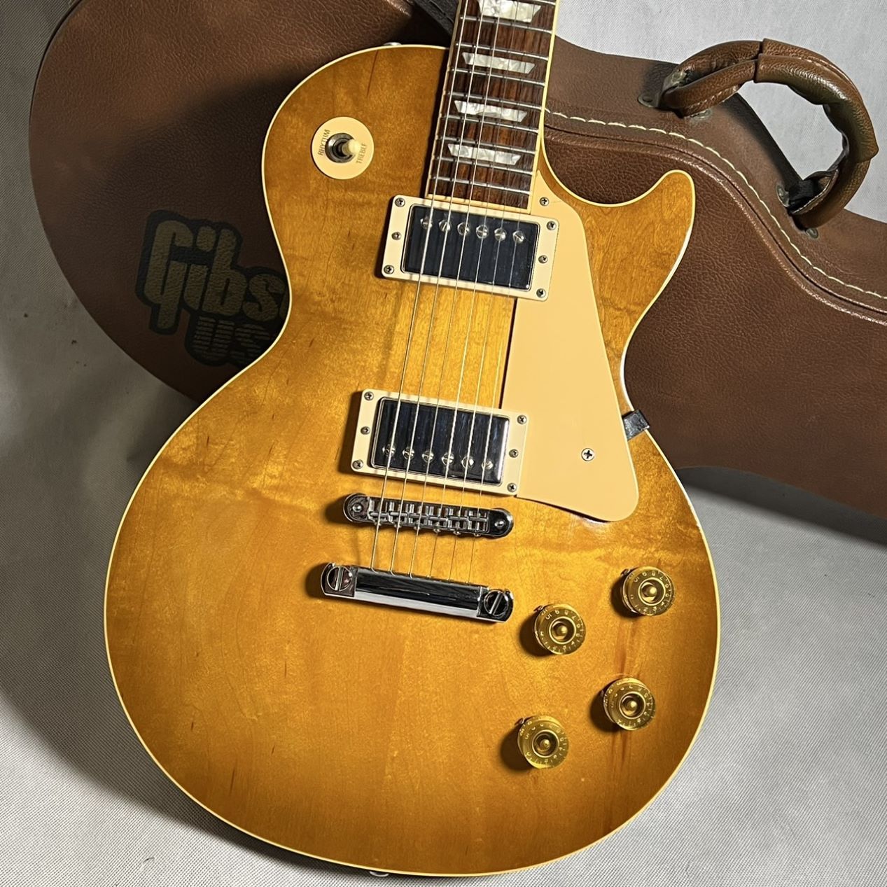 Gibson Les Paul Standard 1998（中古/送料無料）【楽器検索デジマート】