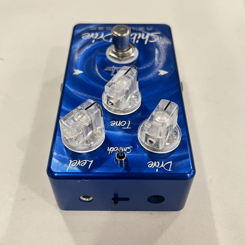 suhr Shiba Drive reloaded シバドライブ　リローデッド Shiba Drive RE|LOADED（生産完了品） | Okada-International