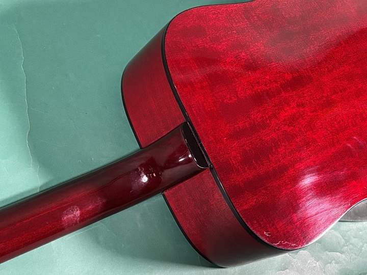 GUILD D-25 CH（ビンテージ）【楽器検索デジマート】