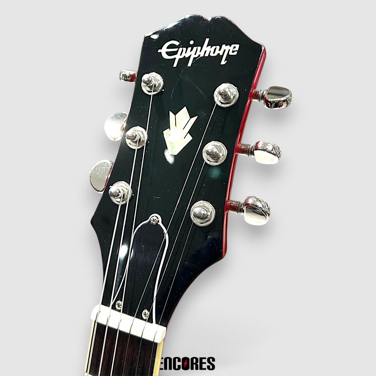 Epiphone ES-339 セミアコ（中古）【楽器検索デジマート】