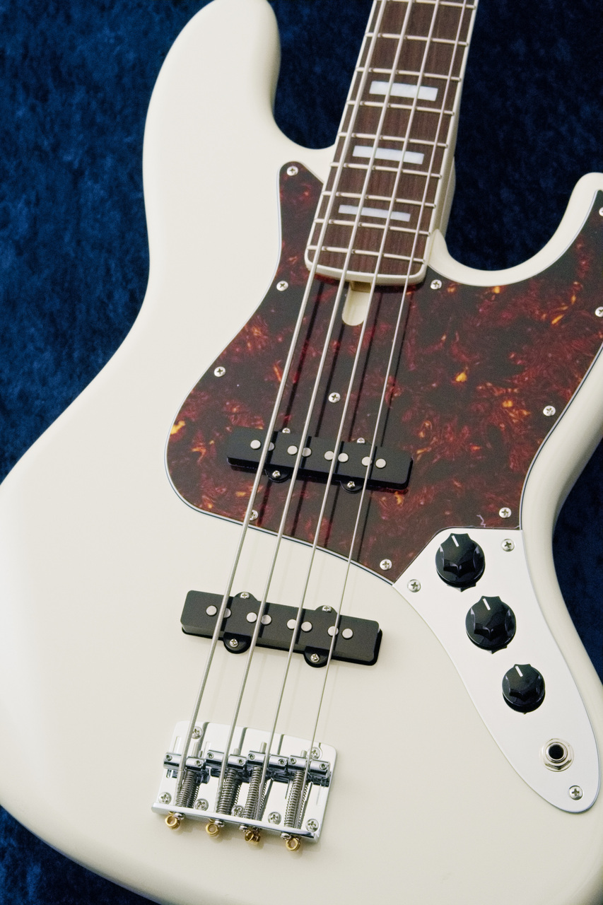 FUJIGEN(FGN) KNJB100RBAL -Antique White- AWH#L240306