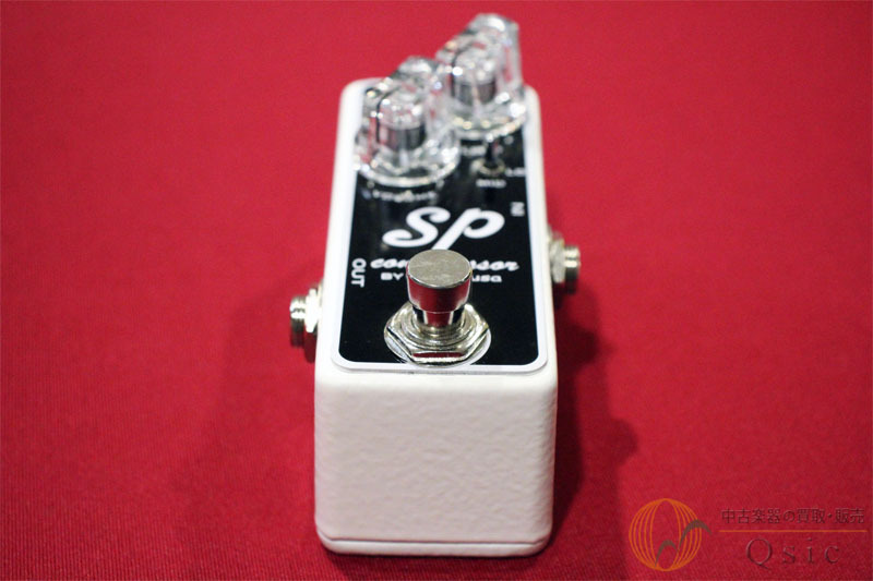Xotic SP Compressor [XL583]【神戸店在庫】（中古）【楽器検索
