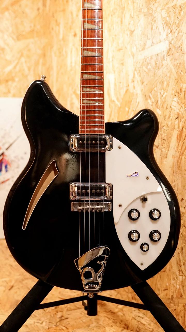 Rickenbacker 360 JG【尾張一宮店】（中古）［デジマートSALE