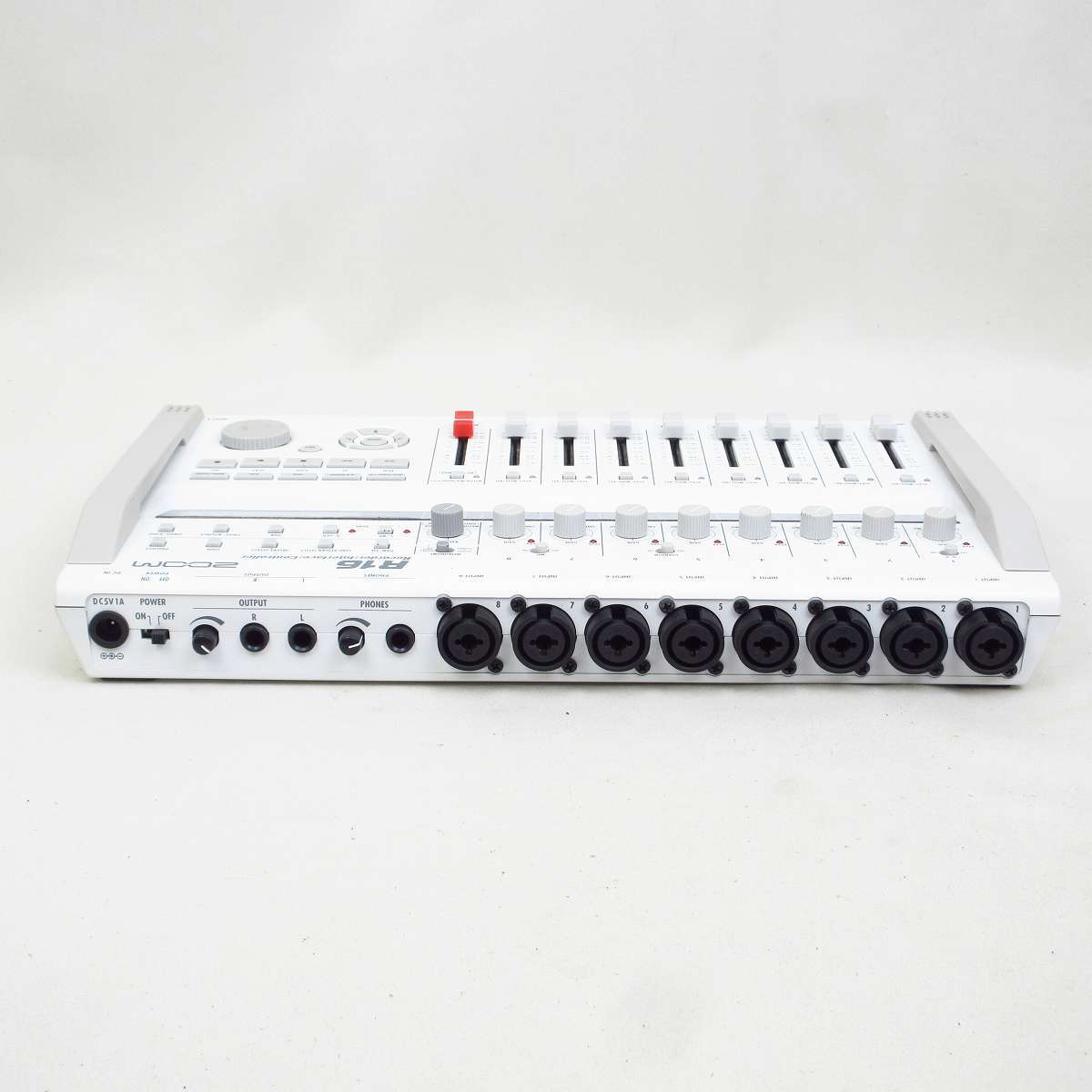 ZOOM ズーム R16 マルチトラックレコーダー ◇ST1/37◇ R16 ZOOM