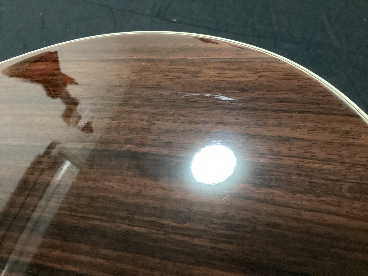 Takamine TSS-10/TBS(タカミネ アコースティックギター)（中古