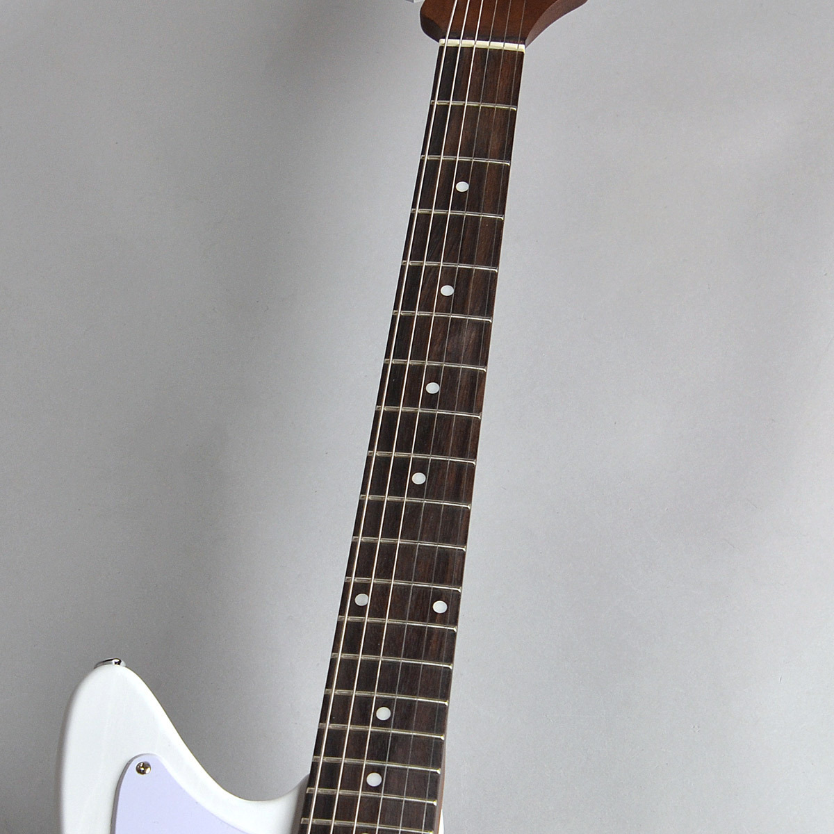 Bacchus SWD-ASH RSM White（新品/送料無料）【楽器検索デジマート】