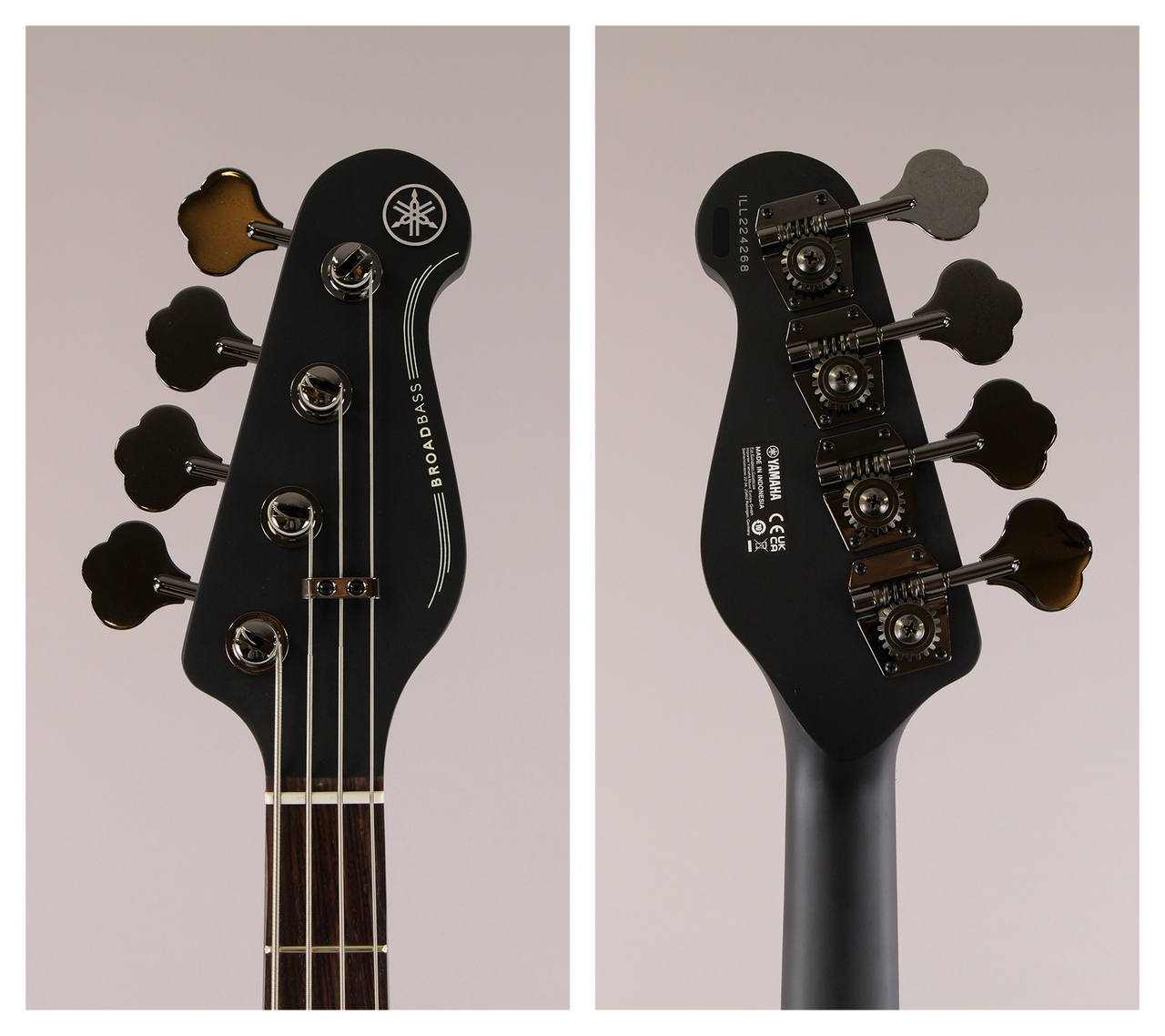 YAMAHA BB734A MTBL（新品/送料無料）【楽器検索デジマート】