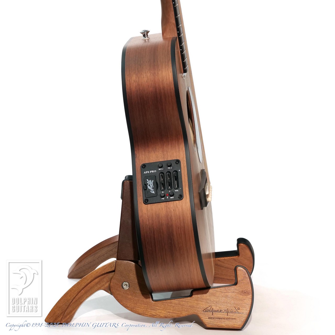 MATON EMBW6 (Mini Maton)【48回無金利対象品】（新品）【楽器検索