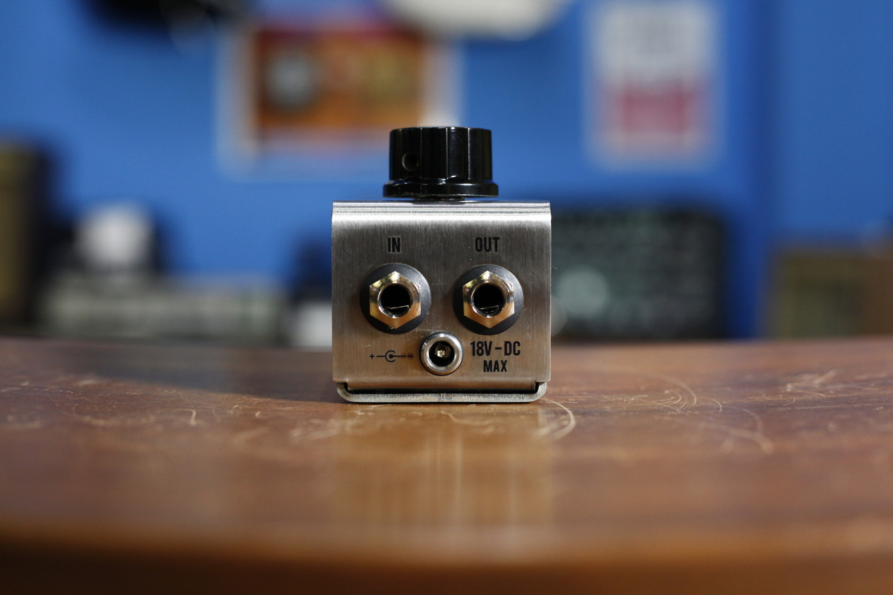 JACKSON AUDIO AMP MODE（新品）【楽器検索デジマート】