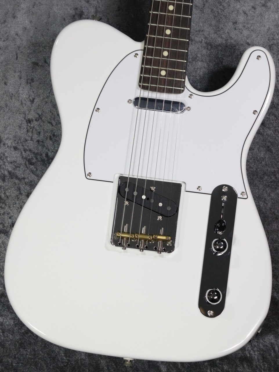 FUJIGEN(FGN) 【軽量個体3.12kg】BCTE100RBD Snow White