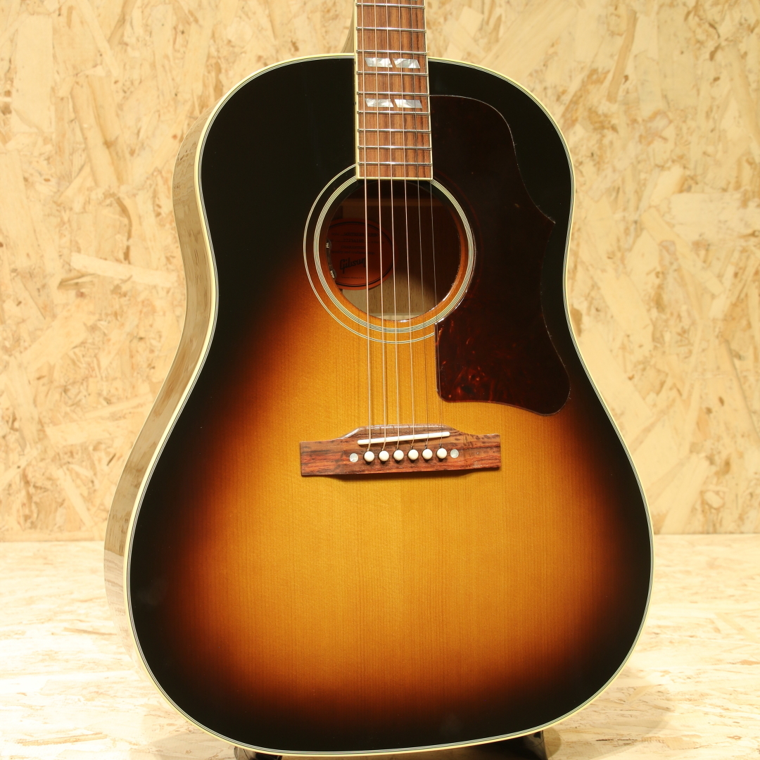 Gibson Southern Jumbo Original（新品）【楽器検索デジマート】