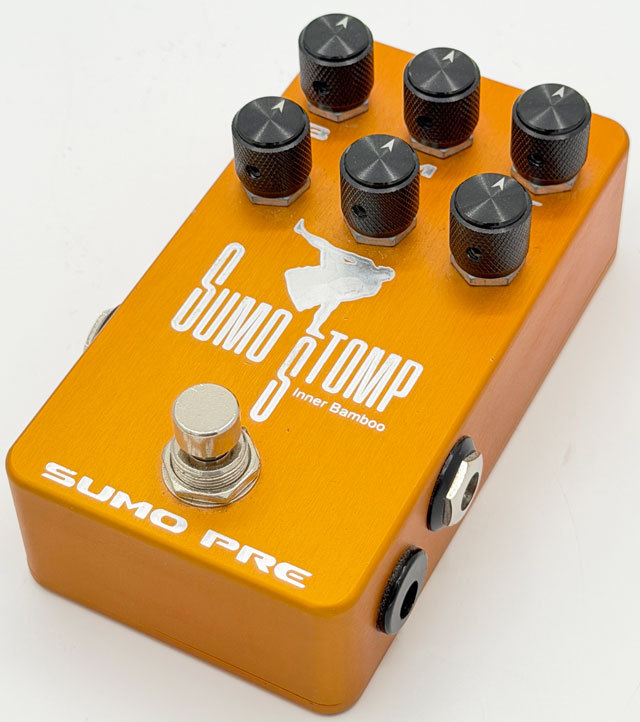SUMO STOMP SUMO PRE（中古）【楽器検索デジマート】