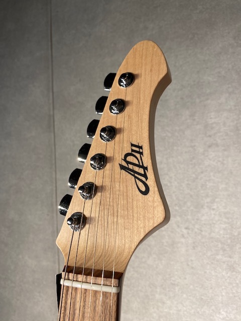 APⅡ MAF-8230CP SDBL【イオンモールKYOTO店】（新品/送料無料）【楽器