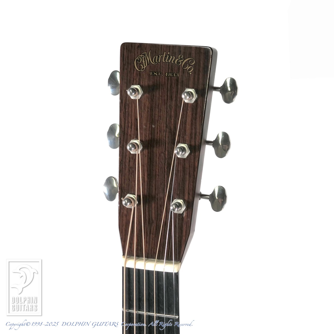 Martin D-28 Marquis （中古）【楽器検索デジマート】