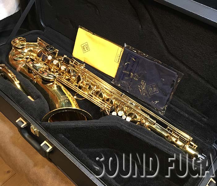 YANAGISAWA YANAGISAWA T-901 テナーサックス（中古）【楽器検索