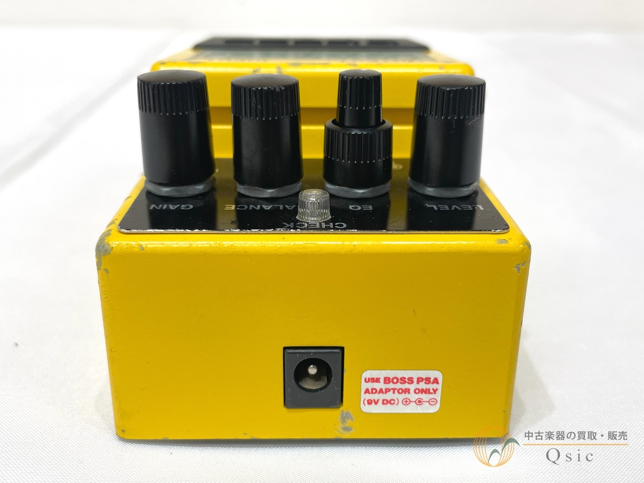weed Mod ODB-3 Hi-Fi [RMS34]【箕面店在庫】（中古）【楽器検索