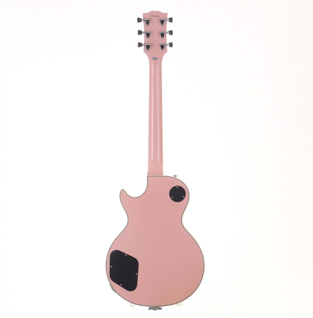 FERNANDES/BURNY PLC-70 Pale Pink 【新宿店】（中古/送料無料）【楽器