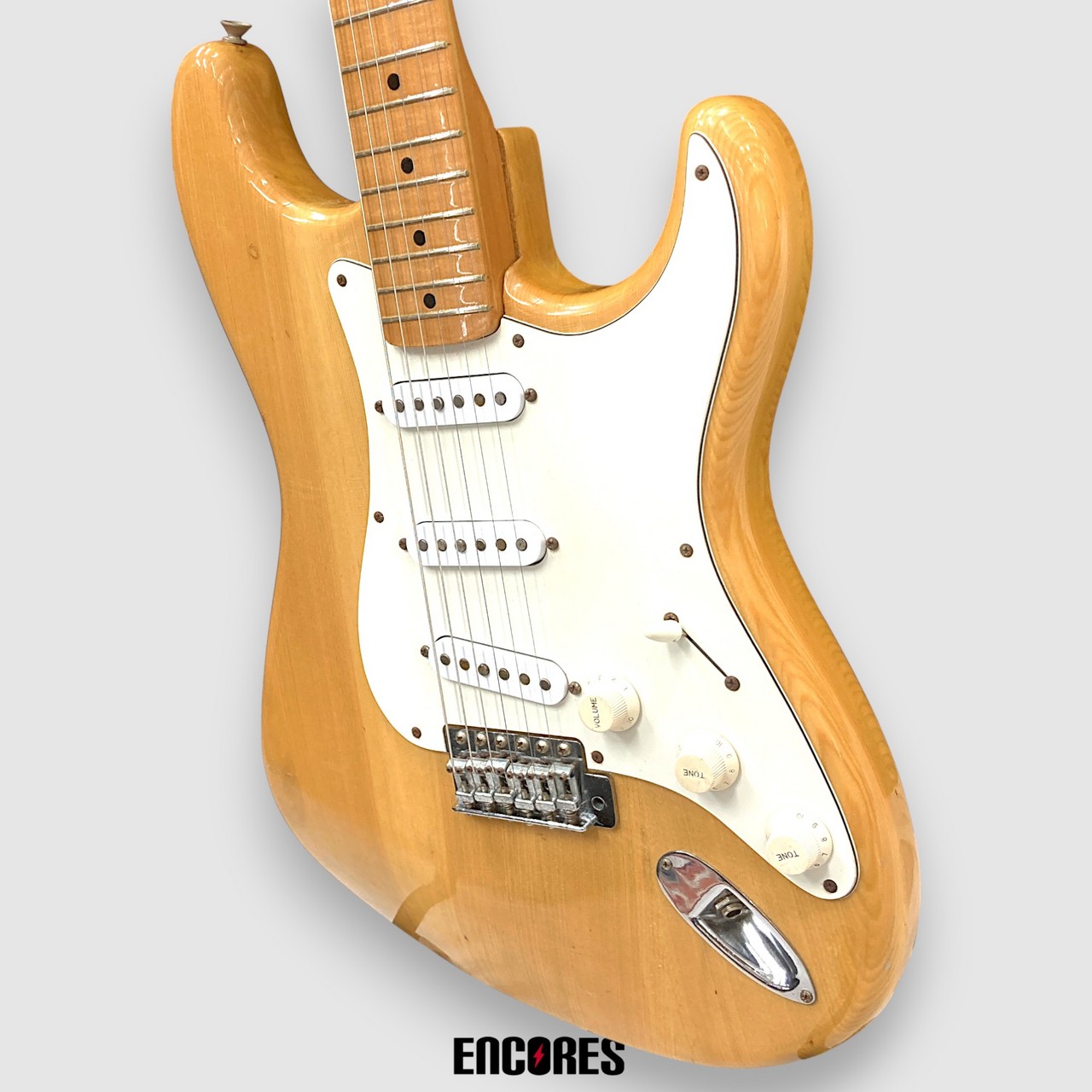 Greco SUPER SOUNDS SE600N ストラトキャスタータイプ（中古）【楽器