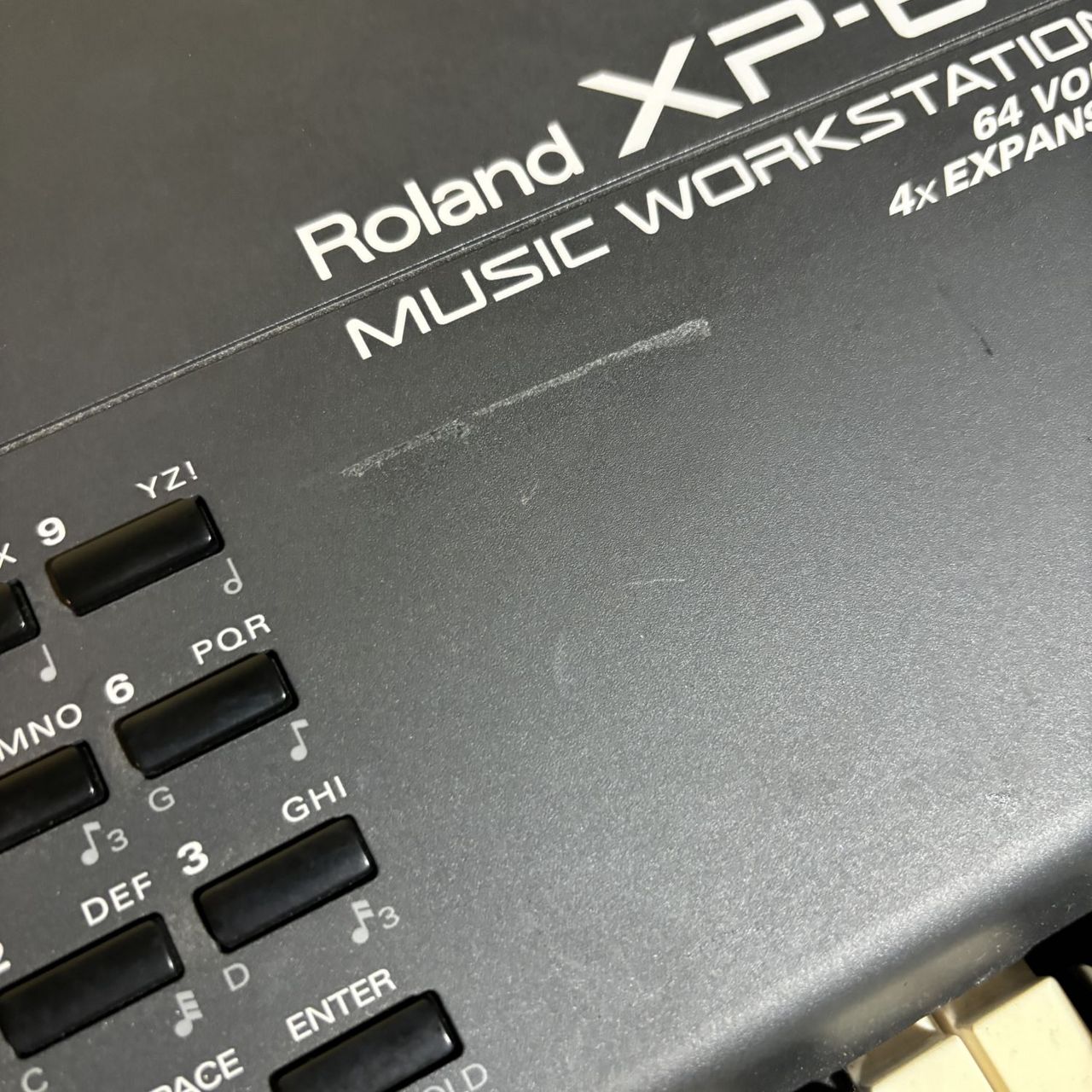 Roland XP-60（中古/送料無料）【楽器検索デジマート】