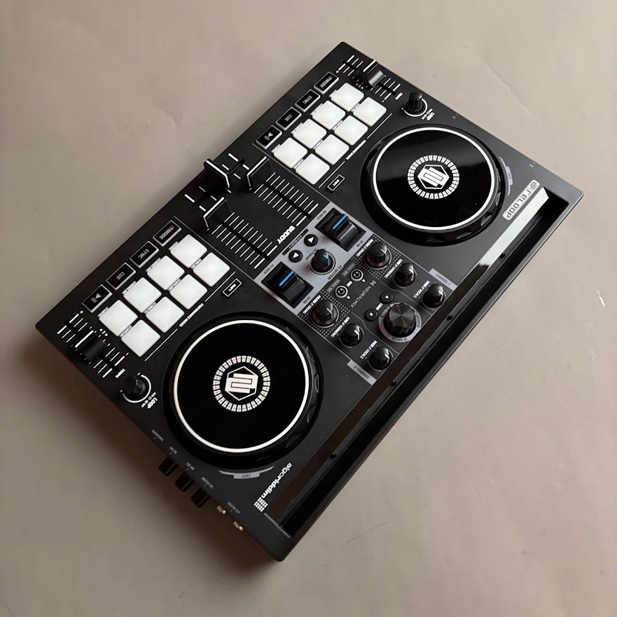 reLoop BUDDY 美品 reloop BUDDY（中古/送料無料）【楽器検索デジマート】