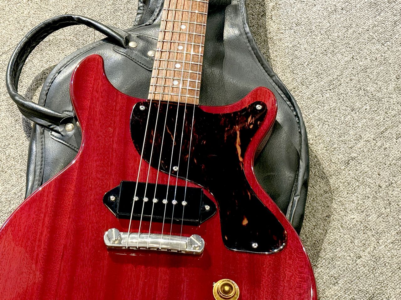 ギター greco ejr59-50 EJR59-50D or EJR59-60D（Greco）と祝日模様 : 四人冗語