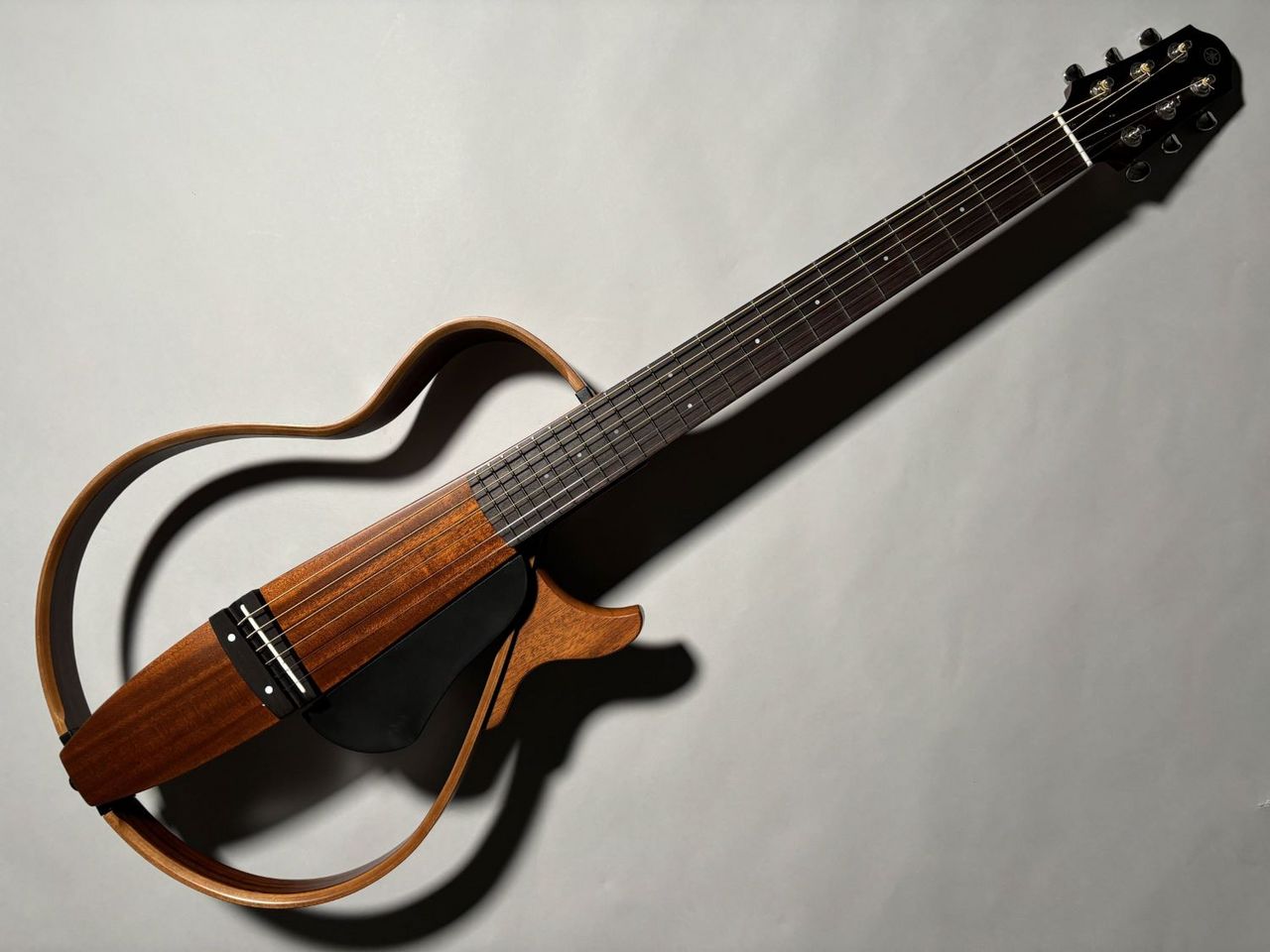 YAMAHA SLG200S NT サイレントギター 【USED】（中古/送料無料