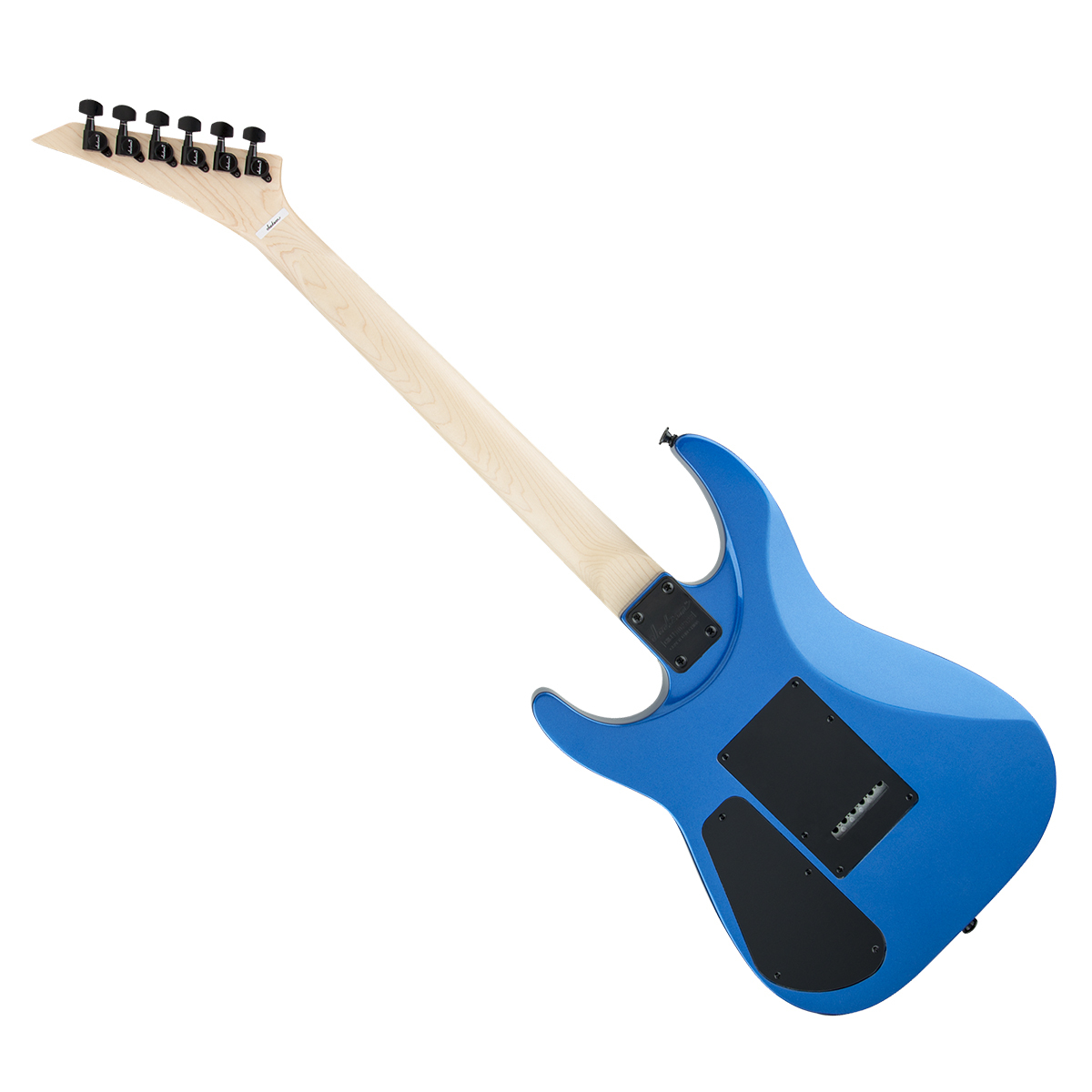 Y-man Guitar WorkShop Dinky Type エレキギター Jackson Dinky Arch Top JS22-7 SBK エレキギター初心者14点