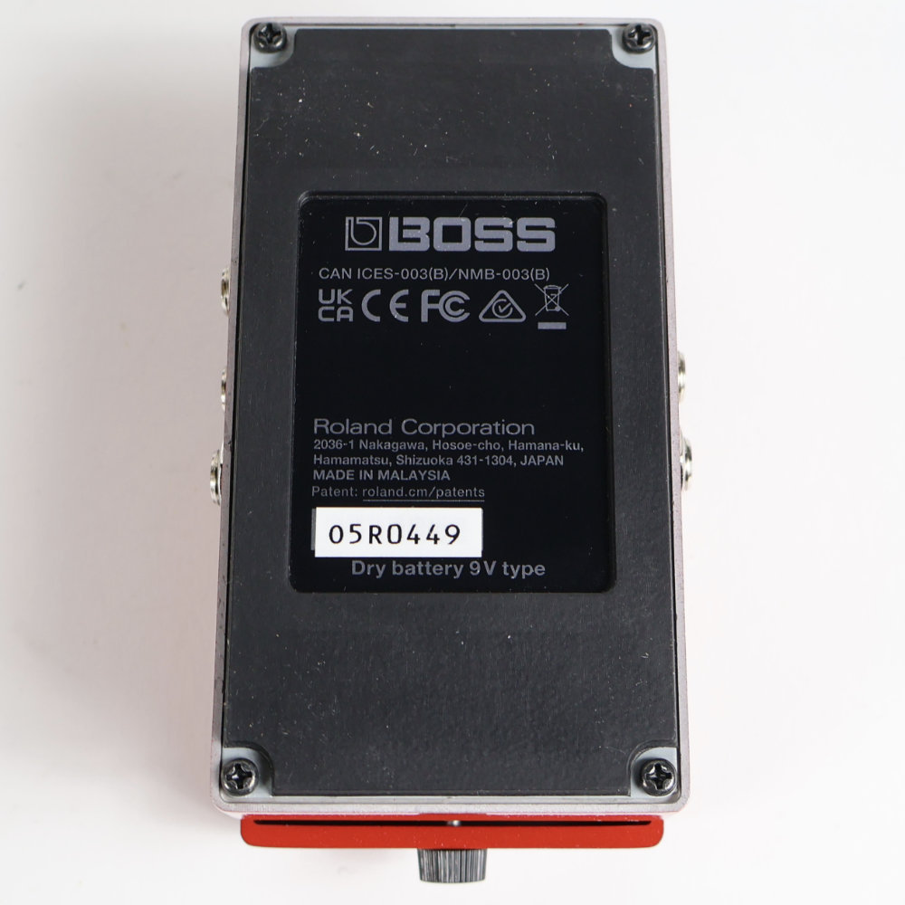 BOSS 【中古】ループステーション エフェクター BOSS RC-5 Loop