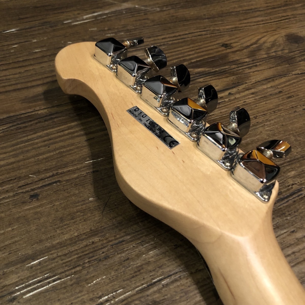 YAMAHA EG-112 Electric Guitar（中古/送料無料）【楽器検索デジマート】