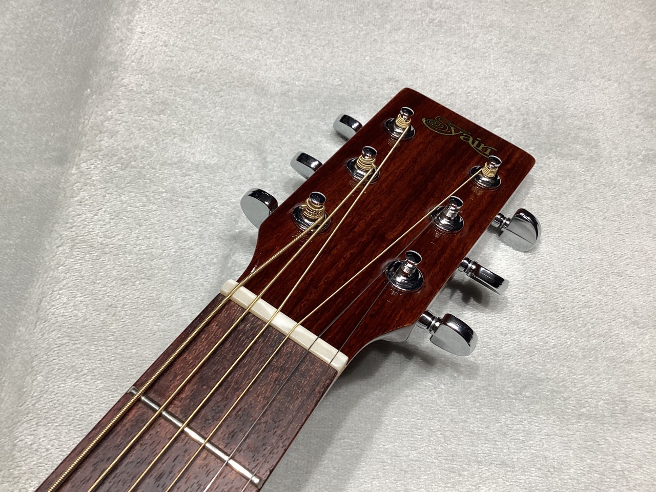 S.Yairi YDT-18 / N（中古）【楽器検索デジマート】