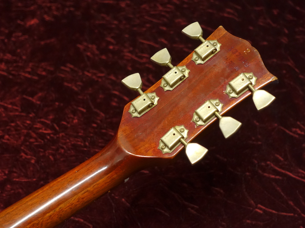 Gibson GIBSON ギブソン SG SPECIAL 1973年製 エレキギター ケース付き ◆ G4390