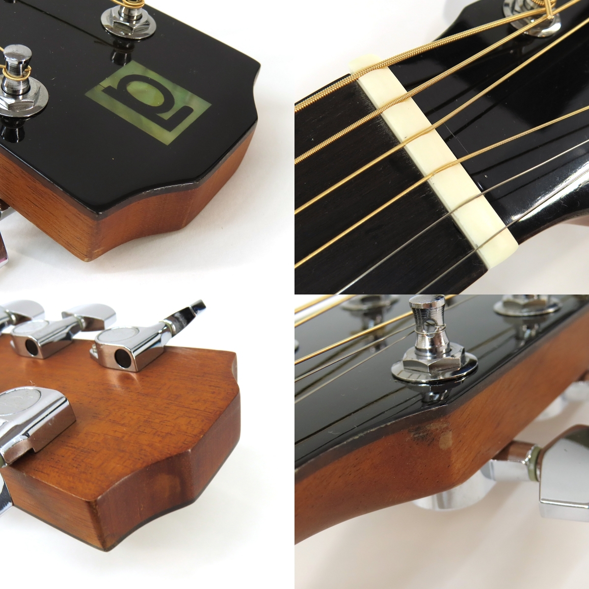 ギター ayers  OSR 7/14～7/30】Ayers Guitars［エアーズ・ギター］フェア開催中