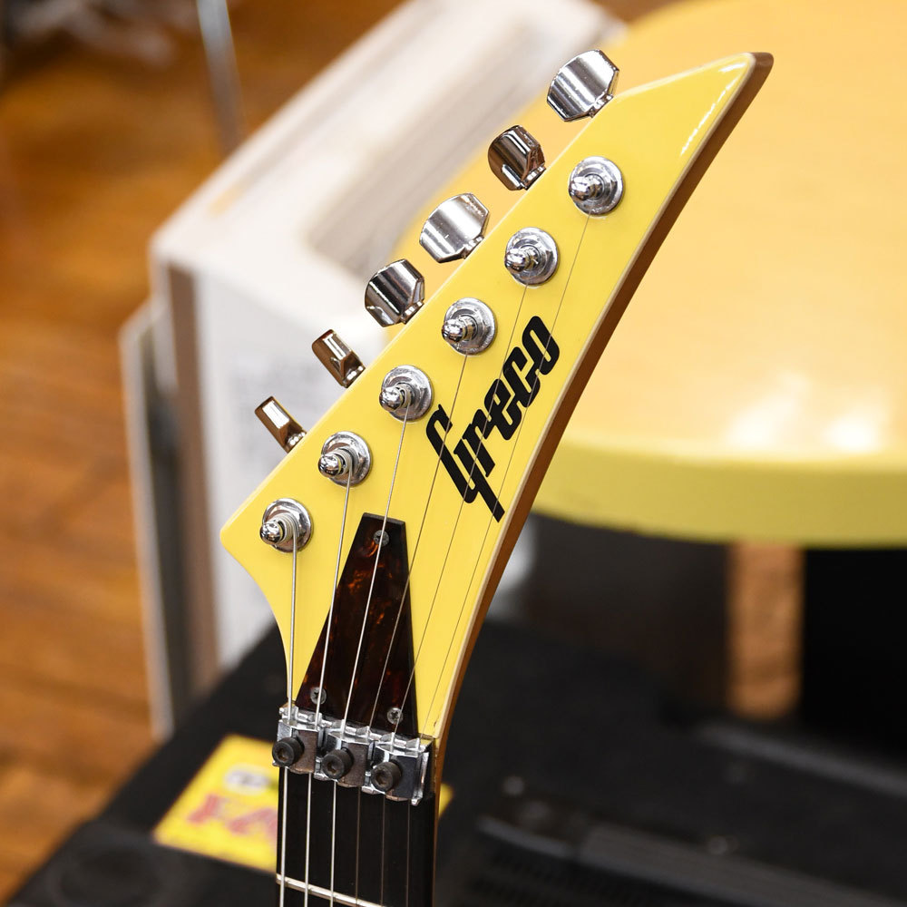 Greco JJ Pro Order（中古）【楽器検索デジマート】