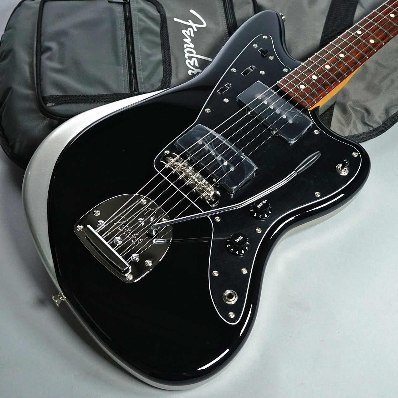 ギター Fender Early'54 Sunburst/Maple neck VG-2240｜ビンテージフェンダー