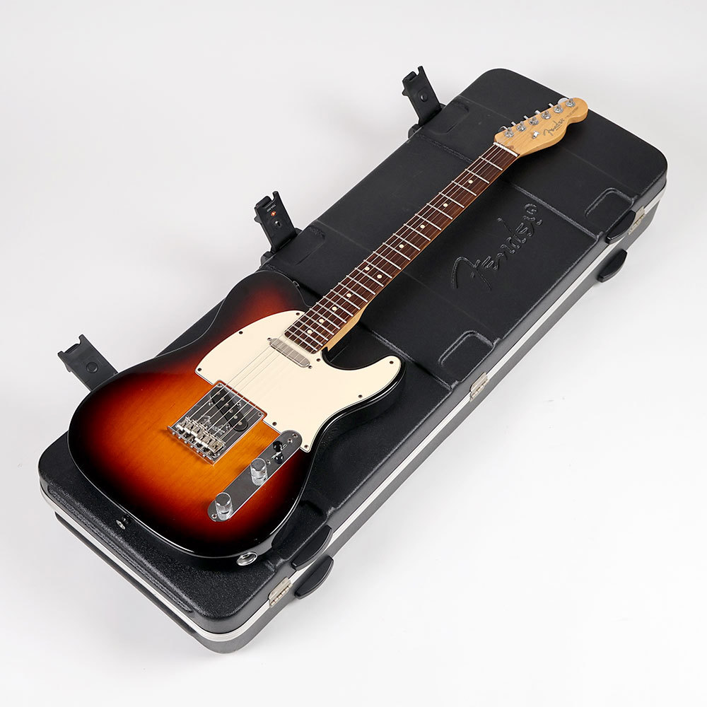 Fender 【中古】 エレキギター Fender American Standard Telecaster