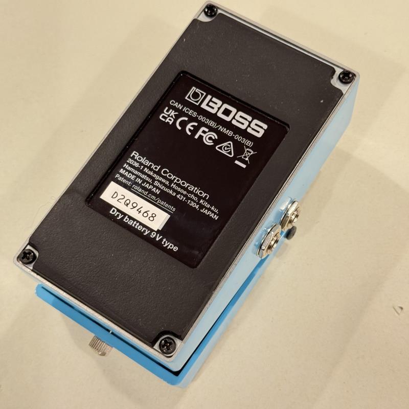 【中古】BOSS CE-2w BOSS CE-2W コーラス ボス 【 イオンモール名取店 】 | 島村楽器
